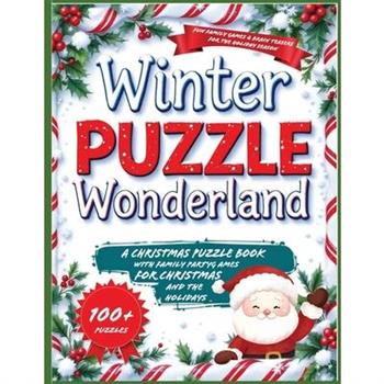 Winter Puzzle Wonderland