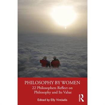 Philosophy by Women