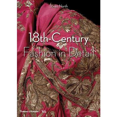 18th-century Fashion in Detail