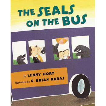 The Seals on the Bus