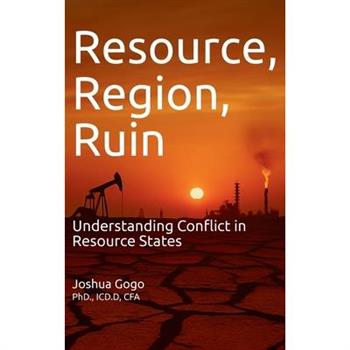 Resource, Region and Ruin