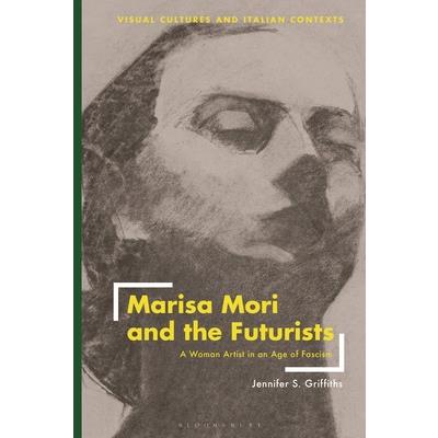 Marisa Mori and the Futurists
