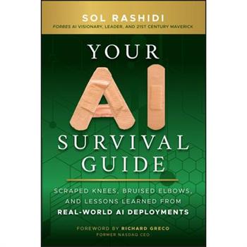 Your AI Survival Guide