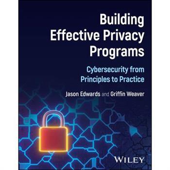 Building Effective Privacy Programs