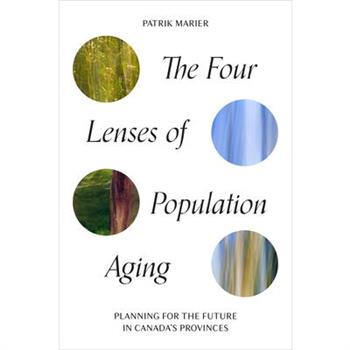 The Four Lenses of Population Aging