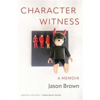 Character Witness