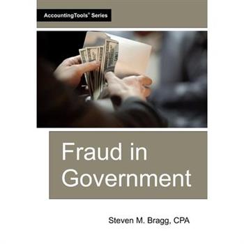 Fraud in Government