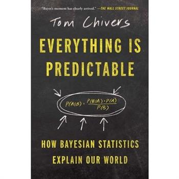 Everything Is Predictable