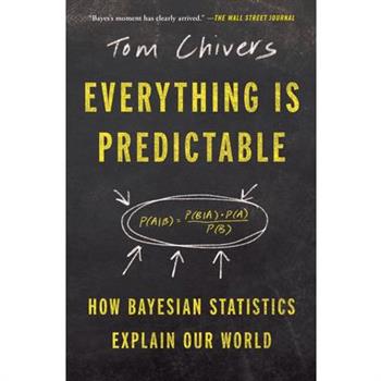Everything Is Predictable