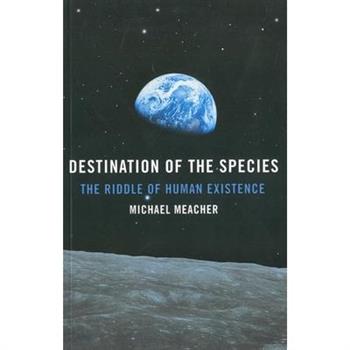 Destination of the Species