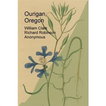 Ourigan, Oregon