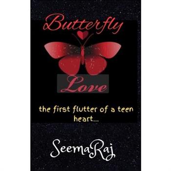 Butterfly Love