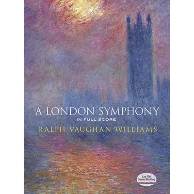 A London Symphony in Full Score