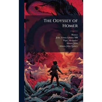 The Odyssey of Homer