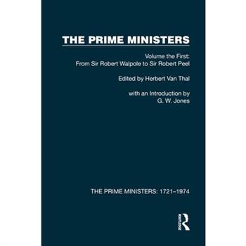 The Prime Ministers