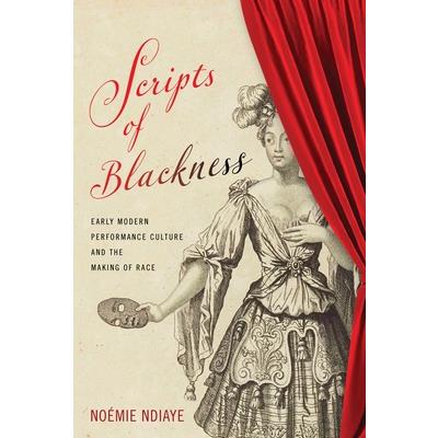 Scripts of Blackness
