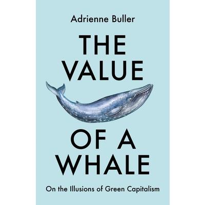The Value of a Whale