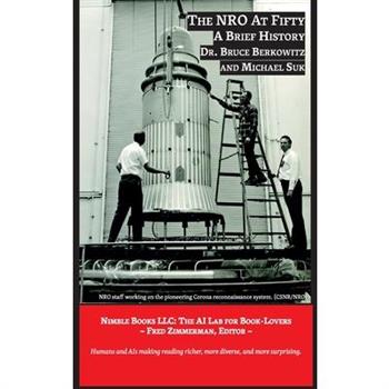 The NRO At Fifty