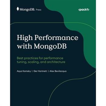 High Performance with MongoDB