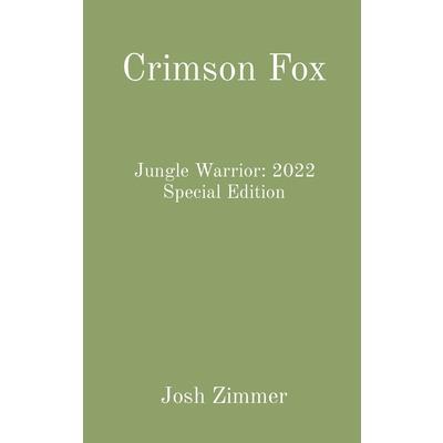 Crimson Fox