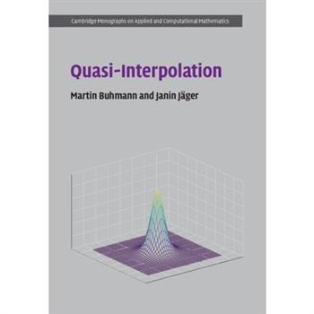 Quasi-Interpolation