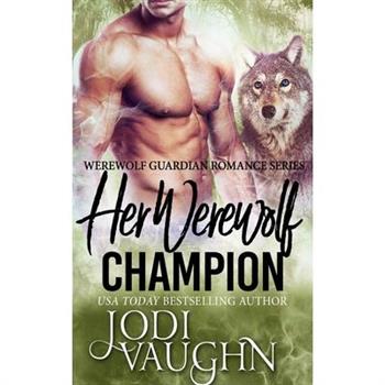 Her Werewolf Champion