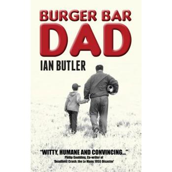 Burger Bar Dad