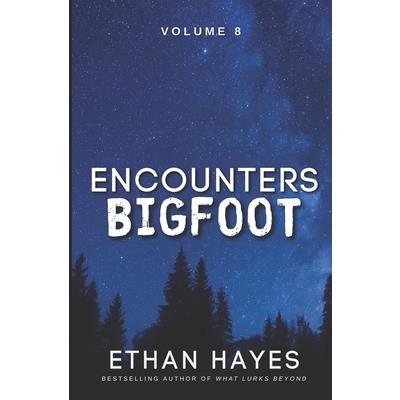 Encounters Bigfoot