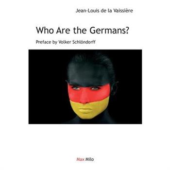 Who Are the Germans?