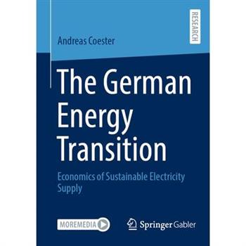 The German Energy Transition