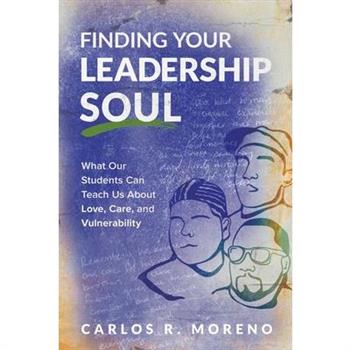 Finding Your Leadership Soul