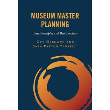 Museum Master Planning