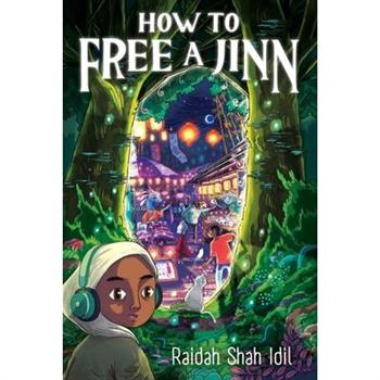 How to Free a Jinn