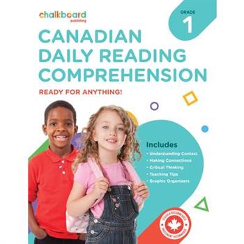 Canadian Daily Reading Comprehension 1