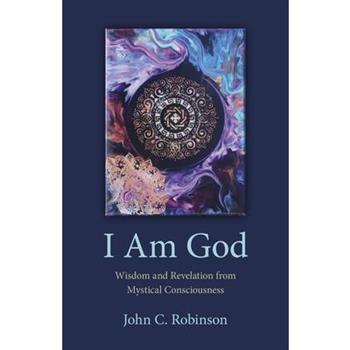 I Am God