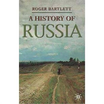 A History of Russia