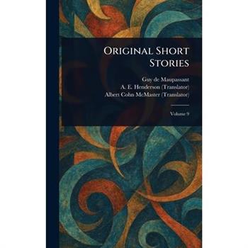 Original Short Stories