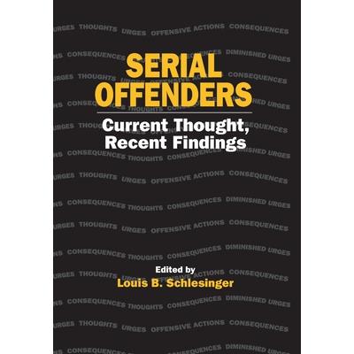 Serial Offenders