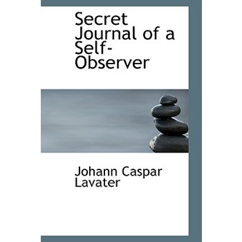 Secret Journal of a Self-Observer
