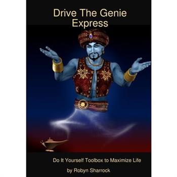 Drive The Genie Express