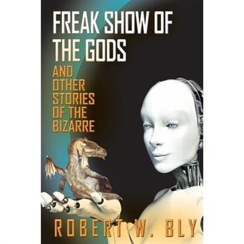 Freak Show of the Gods