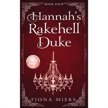 Hannah’s Rakehell Duke