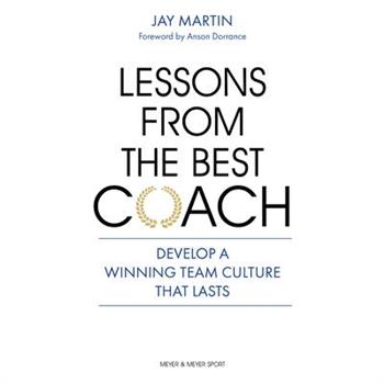 Lessons from the Best Coach