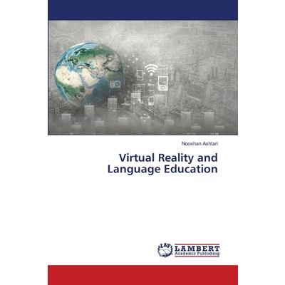 Virtual Reality and Language Education