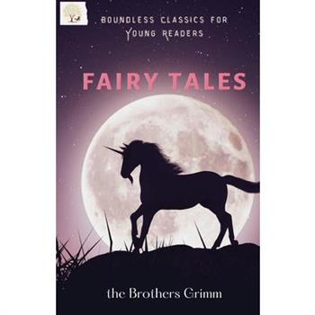 Grimm's Fairy Tales
