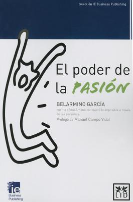 El poder de la pasi鏮