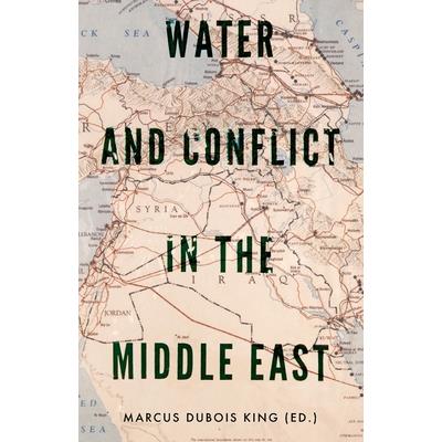 Water and Conflict in the Middle East