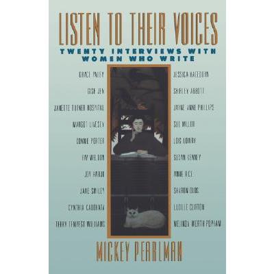 Listen to Their Voices