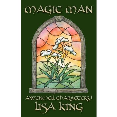 Magic Man