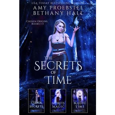The Secrets of Time